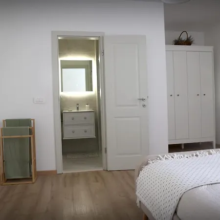 Lägenhet Casa Al Muro *