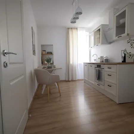 Casa Al Muro 아파트