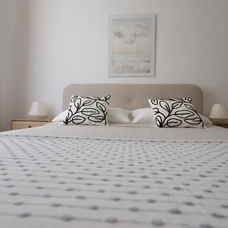 Casa Al Muro * 로비니