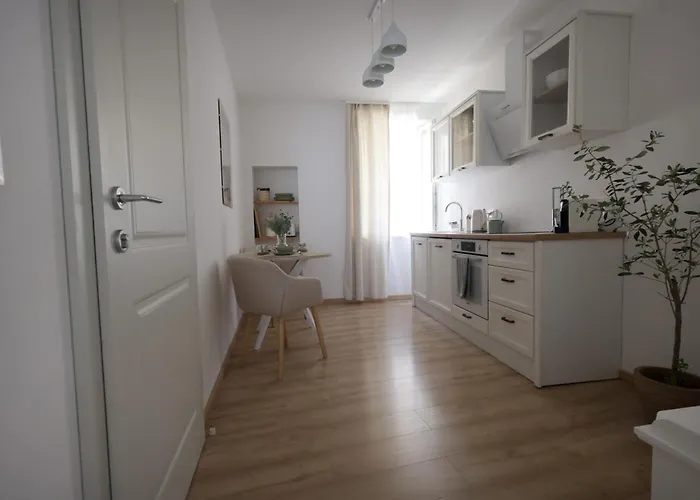 Casa Al Muro 아파트