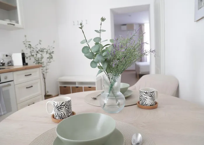 Casa Al Muro 아파트 *