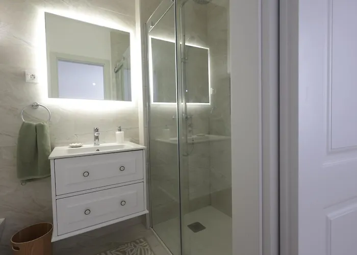 Casa Al Muro * 로비니