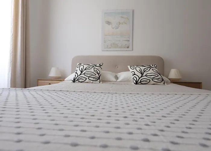 Casa Al Muro * 로비니