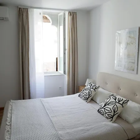 Apartament Casa Al Muro Rovinj