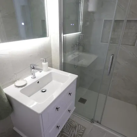 Apartman Casa Al Muro Rovinj