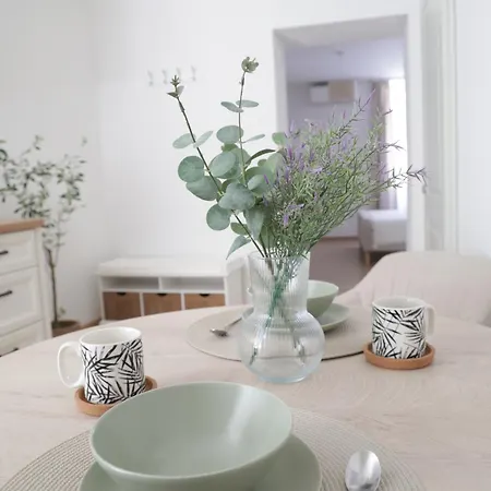 Casa Al Muro Apartman *