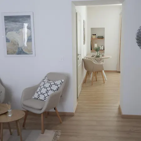 Apartman Casa Al Muro *