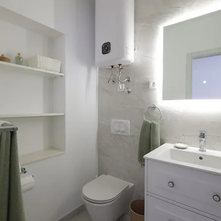 Casa Al Muro Rovinj