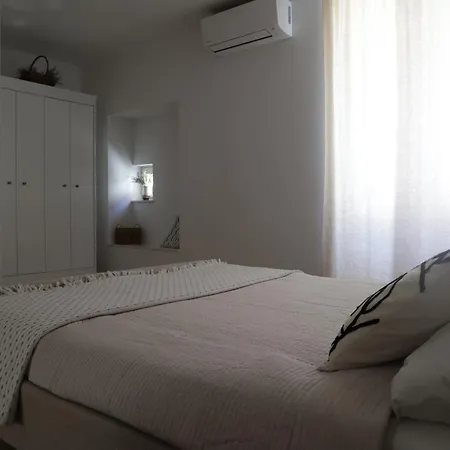 Apartman Casa Al Muro *