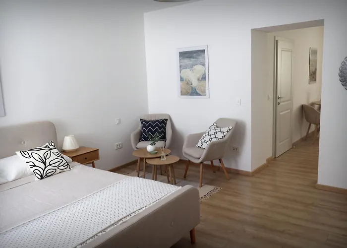 Lejlighed Casa Al Muro Rovinj