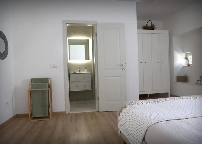 Apartamento Casa Al Muro *