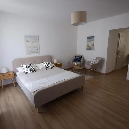 Casa Al Muro Apartment