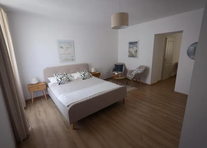 Casa Al Muro Apartment