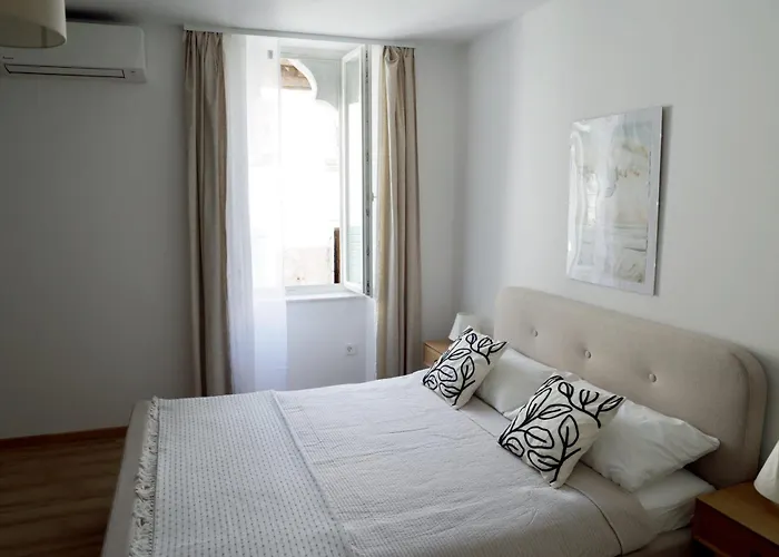 Apartment Casa Al Muro Rovinj