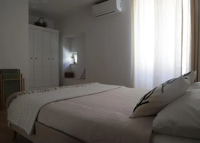 Apartment Casa Al Muro *